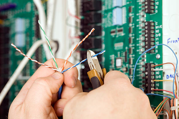 Best Electrical Maintenance Services  in Lyford, TX